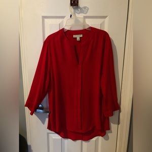 Women’s Blouse